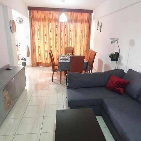 לרנקה Vasilas Holiday Apartment #2 מראה חיצוני תמונה