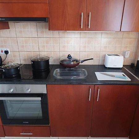 לרנקה Vasilas Holiday Apartment #2 מראה חיצוני תמונה