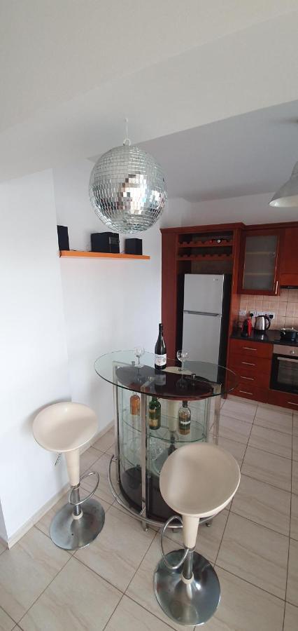 לרנקה Vasilas Holiday Apartment #2 מראה חיצוני תמונה
