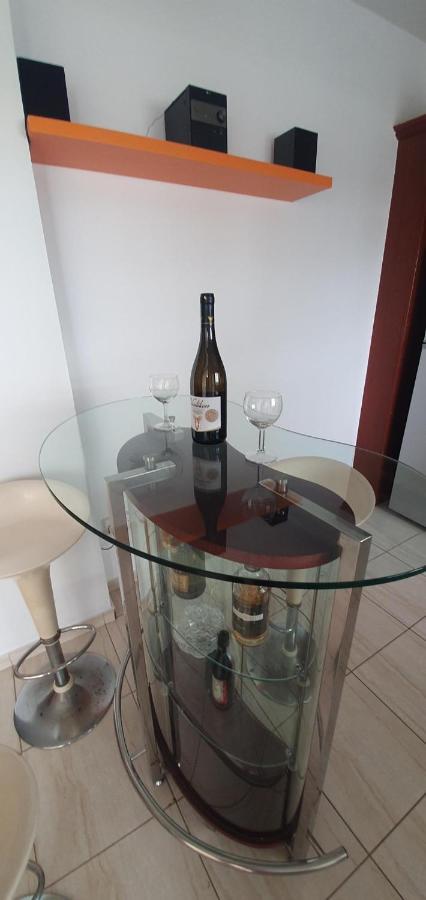 לרנקה Vasilas Holiday Apartment #2 מראה חיצוני תמונה