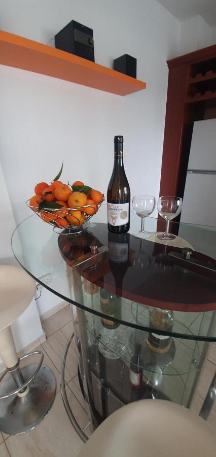 לרנקה Vasilas Holiday Apartment #2 מראה חיצוני תמונה