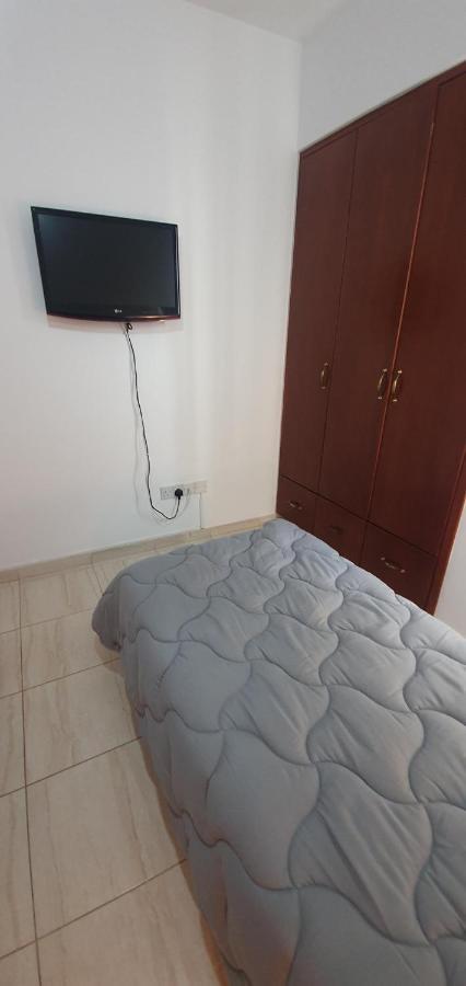 לרנקה Vasilas Holiday Apartment #2 מראה חיצוני תמונה