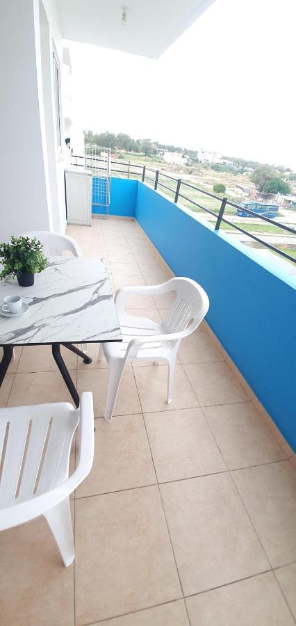 לרנקה Vasilas Holiday Apartment #2 מראה חיצוני תמונה