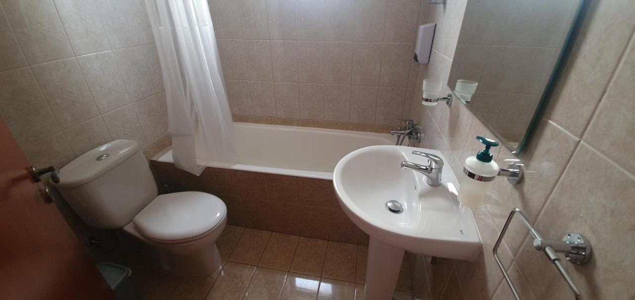 לרנקה Vasilas Holiday Apartment #2 מראה חיצוני תמונה