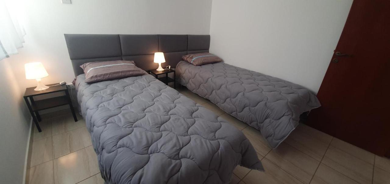 לרנקה Vasilas Holiday Apartment #2 מראה חיצוני תמונה
