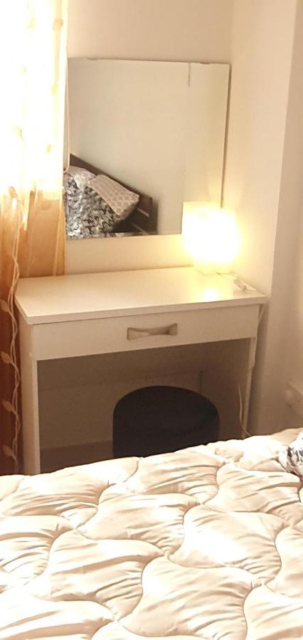 לרנקה Vasilas Holiday Apartment #2 מראה חיצוני תמונה